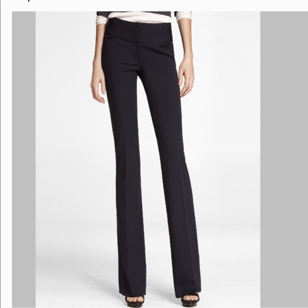 Editor Pants - image 1